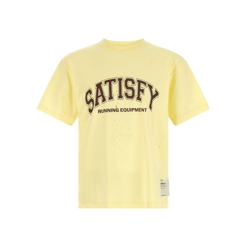Satisfy Men 'Mothtech™' T-Shirt
